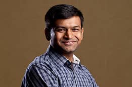 Phanindra Sama - Co-founder and CEO